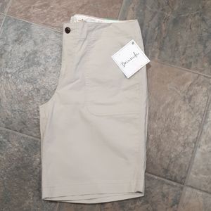 Nwt💞Dockers* Bermuda Shorts